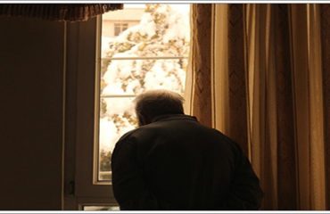 سه اپیزود- نازنین نگران نباش