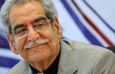 شاهرخ ظهیری