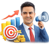 مدیر فروش حرفه‌ای